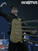 Cheap Trick - Foto: Diego L. Peréz