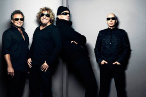 CHICKENFOOT