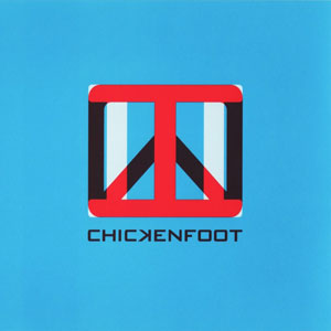 CHICKENFOOT - III