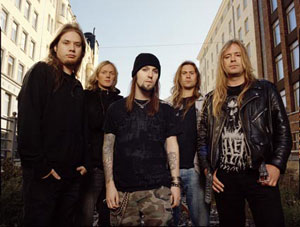 Chidren Of Bodom