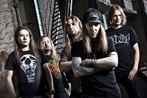 CHILDREN OF BODOM