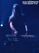 Children Of Bodom - Foto: Héctor Prat