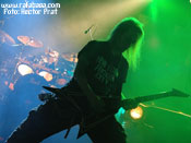 Children Of Bodom - Foto: Héctor Prat
