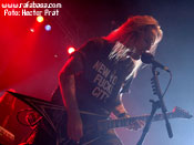 Children Of Bodom - Foto: Héctor Prat
