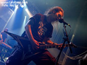 Children Of Bodom - Foto: Héctor Prat