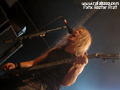 Children Of Bodom - Foto: Héctor Prat