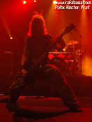 Children Of Bodom - Foto: Héctor Prat