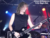 Children Of Bodom - Foto: Ángel Ruiz