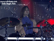 Children Of Bodom - Foto: Ángel Ruiz