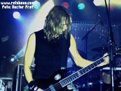 Children Of Bodom - Foto: Ángel Ruiz