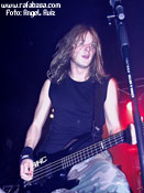 Children Of Bodom - Foto: Ángel Ruiz