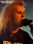 Children Of Bodom - Foto: Rafa Basa