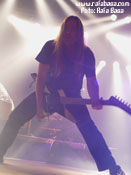 Children Of Bodom - Foto: Rafa Basa