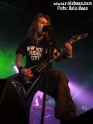 Children Of Bodom - Foto: Rafa Basa