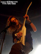 Children Of Bodom  - Foto: Rafa Basa