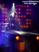 Children Of Bodom - Foto: Rafa Basa