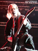 MetalWay - Foto: Jorge del Amo Mazarío