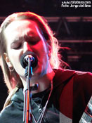 MetalWay - Foto: Jorge del Amo Mazarío