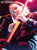 MetalWay - Foto: Jorge del Amo Mazarío