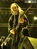 MetalWay - Foto: Jorge del Amo Mazarío