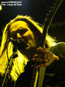 MetalWay - Foto: Jorge del Amo Mazarío