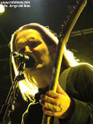 MetalWay - Foto: Jorge del Amo Mazarío