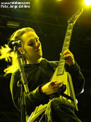 MetalWay - Foto: Jorge del Amo Mazarío