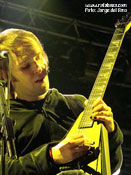 MetalWay - Foto: Jorge del Amo Mazarío