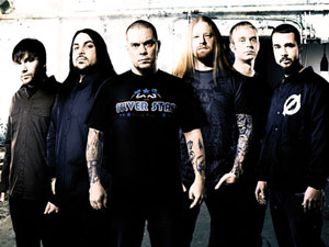 Chimaira