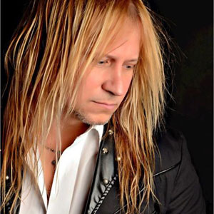 Chris Caffery