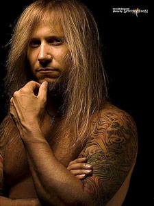 Chris Caffery