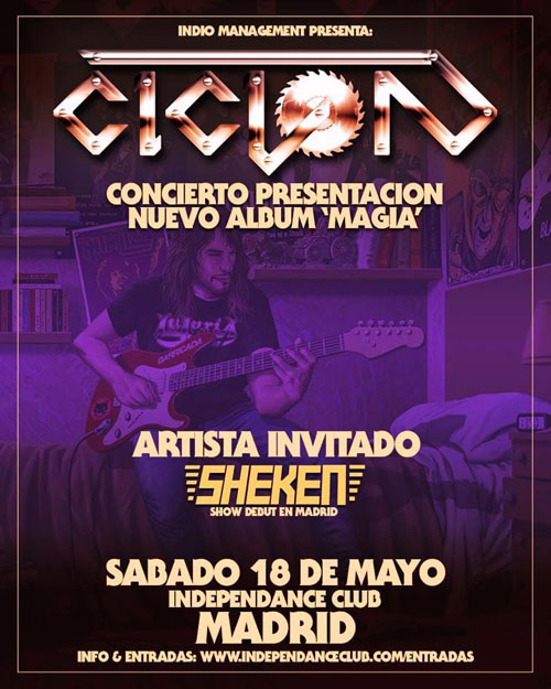 CICLON