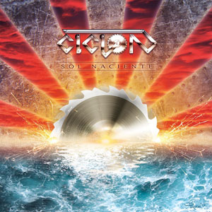 CICLÓN  - Sol Naciente