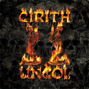 CIRITH UNGOL - Servants Of Chaos