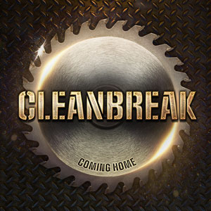 CLEANBREAK - Coming Home