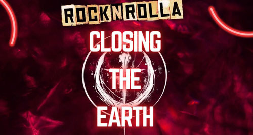 Os presentamos a CLOSING THE EARTH, la banda de metalcore procedente de Granada 