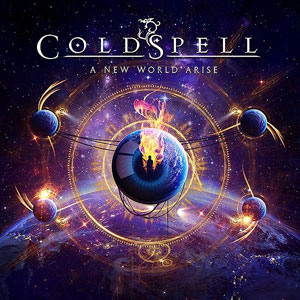 COLDSPELL - Forevermore