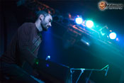 Combo Mister Jam - Foto: Juan Ramon Felipe Mateo 