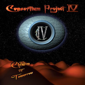 CONSORTIUM PROJECT - Consortium Project IV – Children Of Tomorrow