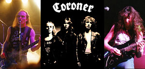 Coroner