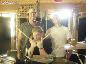 CORROSION OF CONFORMITY