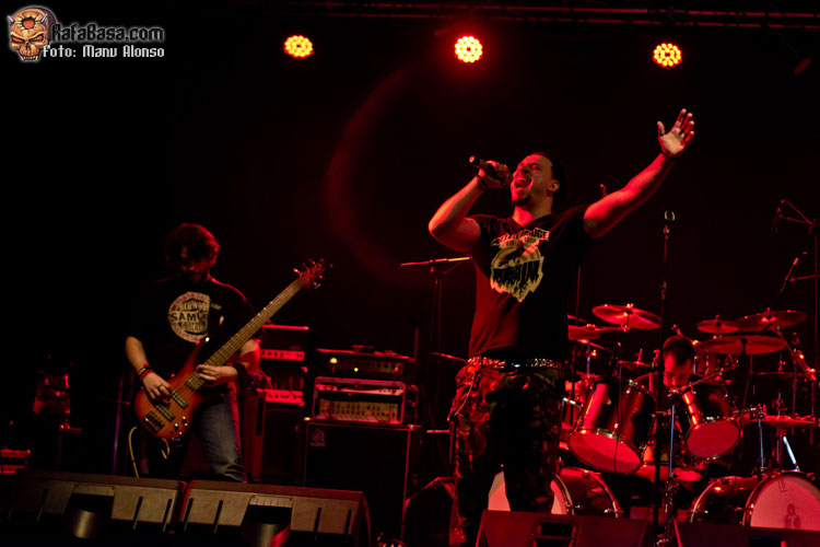 CORVUS V - Sábado 24 de Marzo de 2018 - Espacio Vías - León