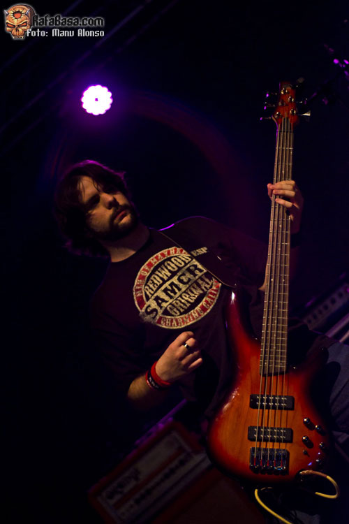 CORVUS V - Sábado 24 de Marzo de 2018 - Espacio Vías - León