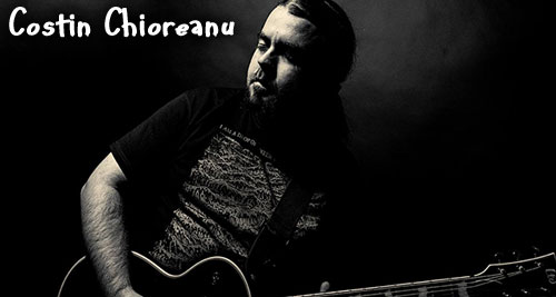 Costin Chioreanu – Entrevista