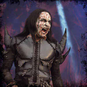 CRADLE OF FILTH