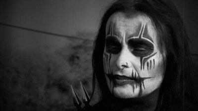 CRADLE OF FILTH