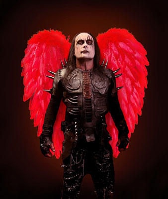 CRADLE OF FILTH