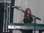 Cradle of Filth - Foto: Juan Pablo Agudelo 