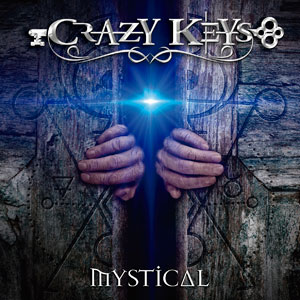 CRAZY KEYS - Mystical