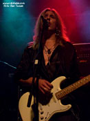 Crazy Lixx - Foto: Mar Tomás 